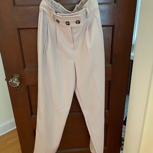 topShop trousers NWOT